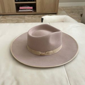 Lack of Color Wide Brim Hat